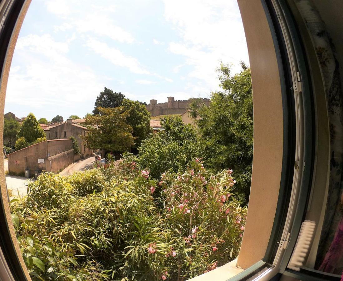 La Villa-Carcassonne Exterior foto